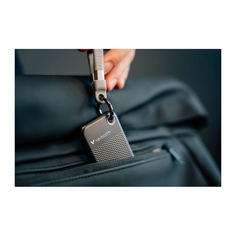 Verbatim SSD 1TB USB 3.2 USB C