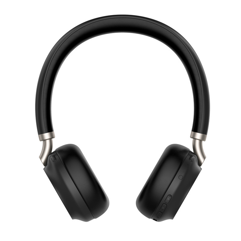 Yealink BH72 UC Black USB-A