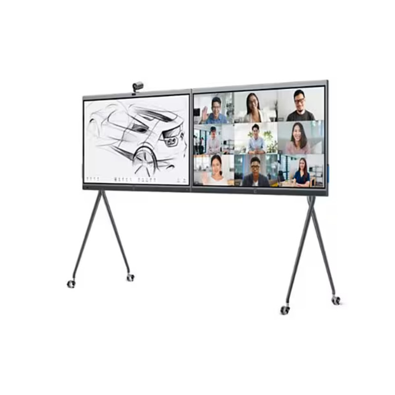 Yealink ETV86 Ext touchscreen