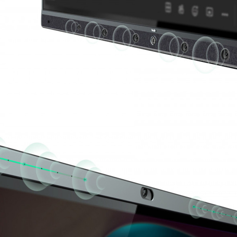 Yealink MB65 Interactive Board