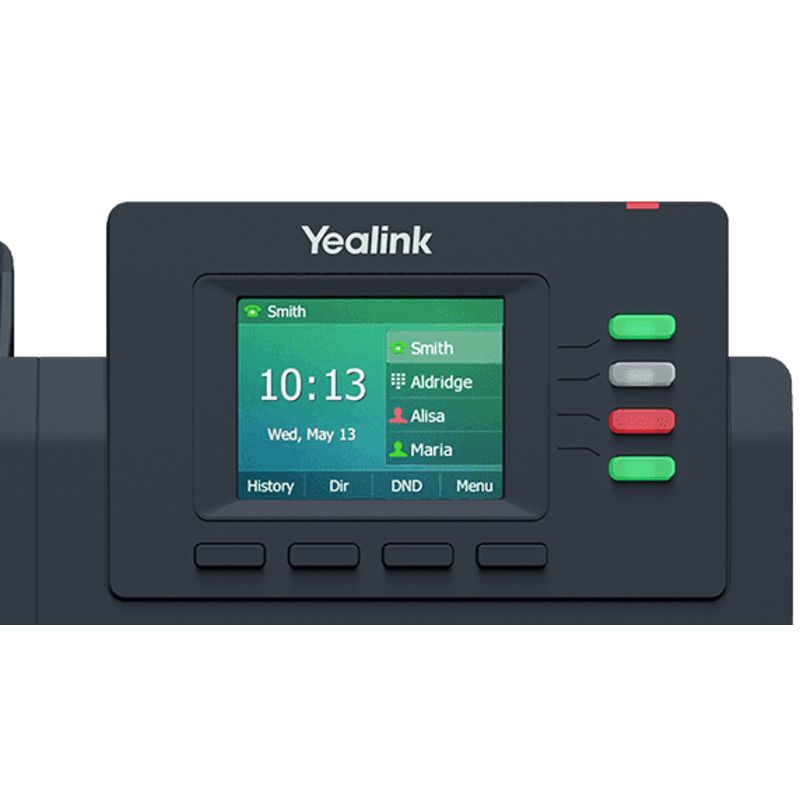 Yealink T33G 4-Line IP Phone