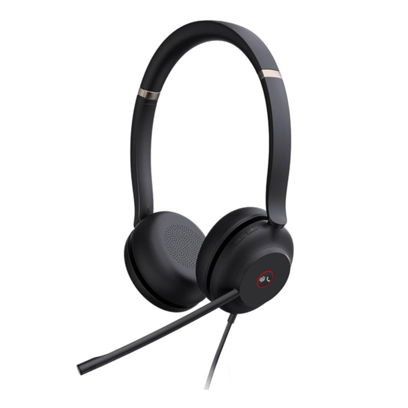 Yealink UH37 MS Dual USB-C