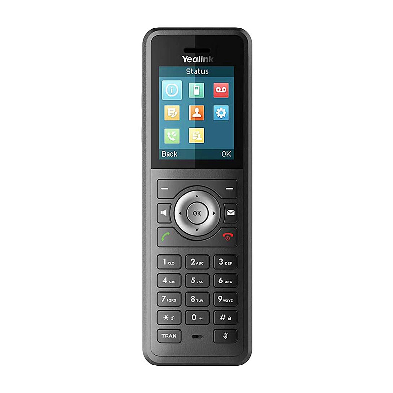 Yealink W59R IP DECT Phone