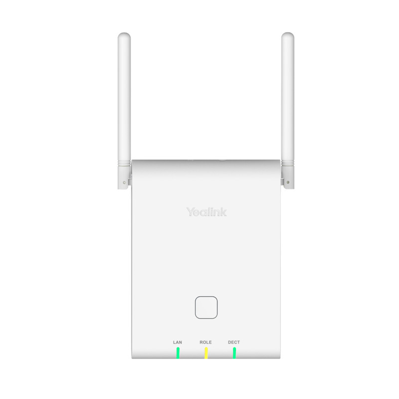 Yealink W90B IP DECT System