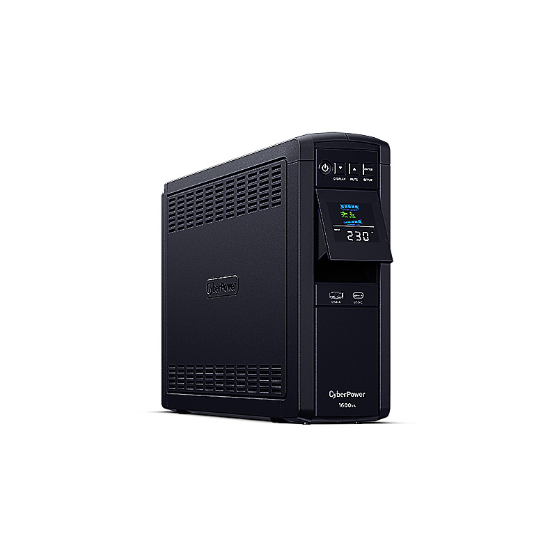 CP PFC Sinewave Series 1600VA