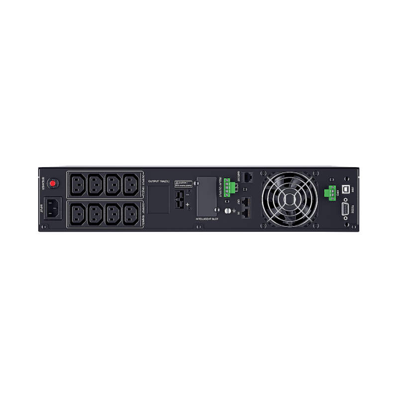 CP OLS Rack/Tower 2000VA/1800W