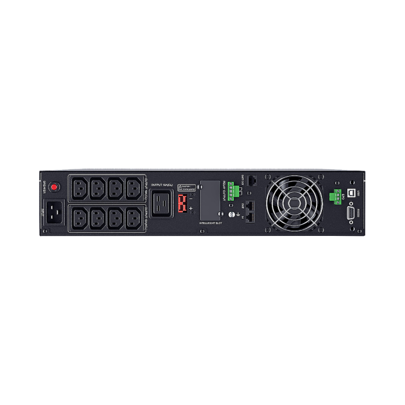 CP OLS Rack/Tower 3000VA/2700W