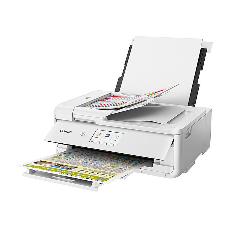 Canon TS9565a Value Bundle