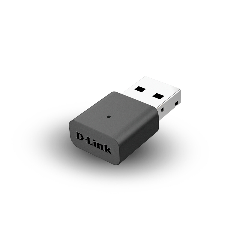 D-LINK DWA-131 USB Adapter