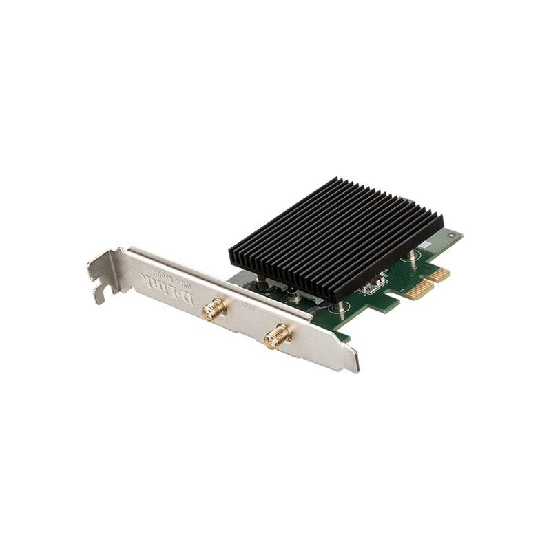D-LINK DWA-X3000 Adapter