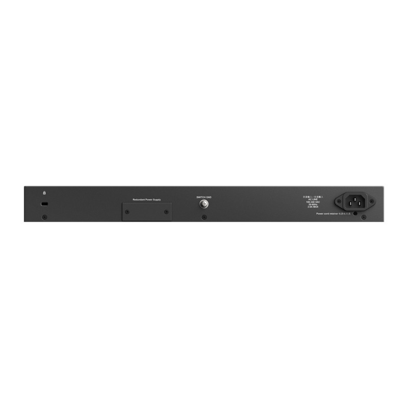 D-LINK DXS-3410-32XY Switch