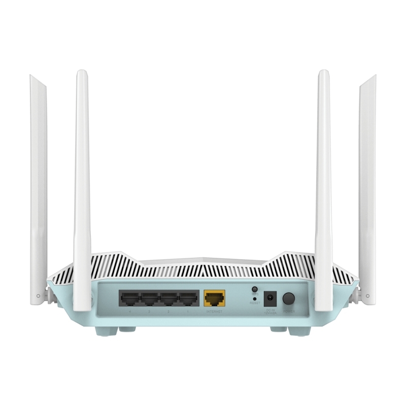 D-Link Eagle Pro AX3200 Router
