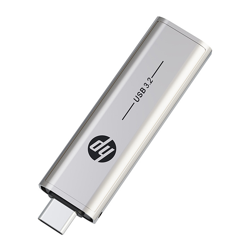 HP X796C 256GB USB3.2 Type A/C