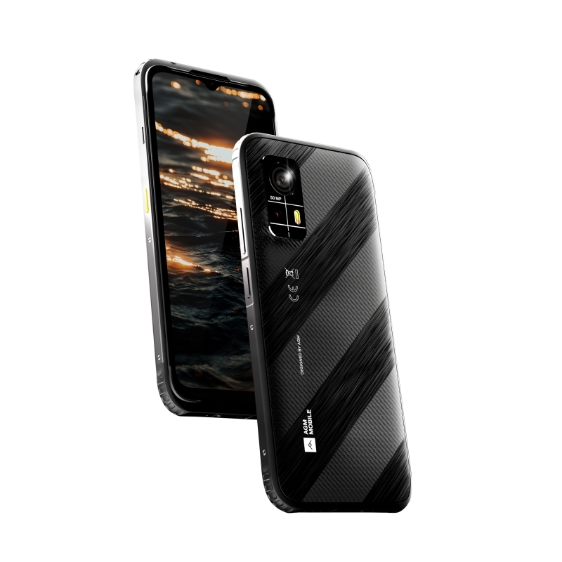 AGM H6 Lite Rugg 4G Smartphone