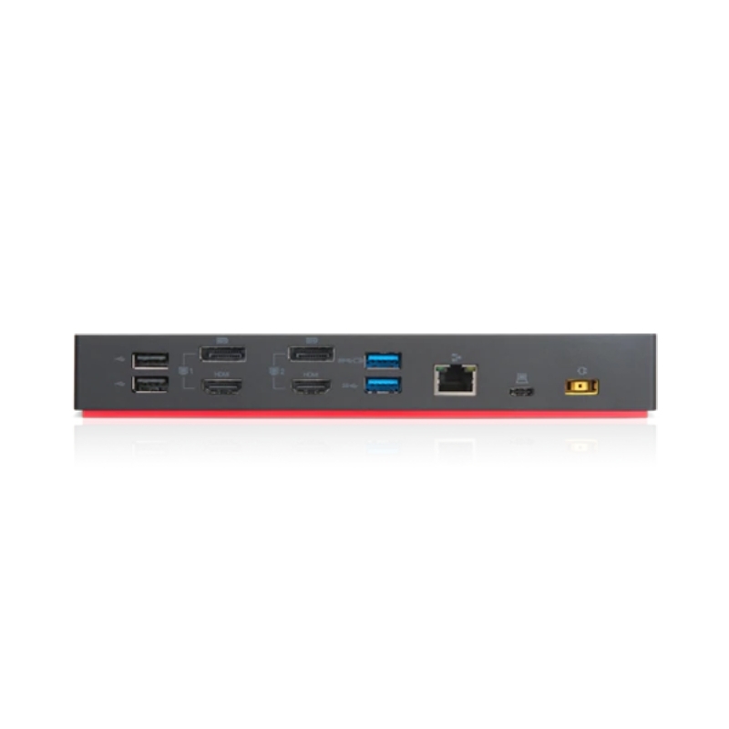 Lenovo ThinkPad USB-C Dock