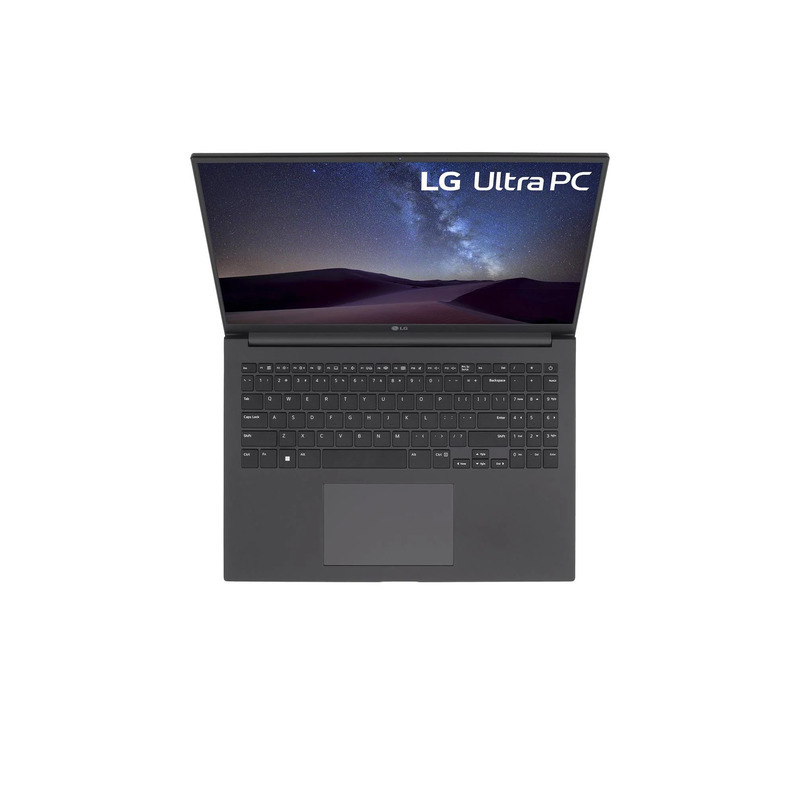 LG UltraPC 16in AMD Ryzen7530U