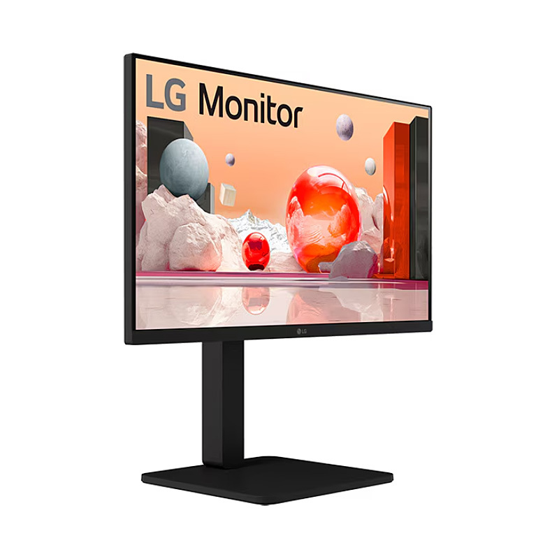 LG 24 Full HD IPS Monitor