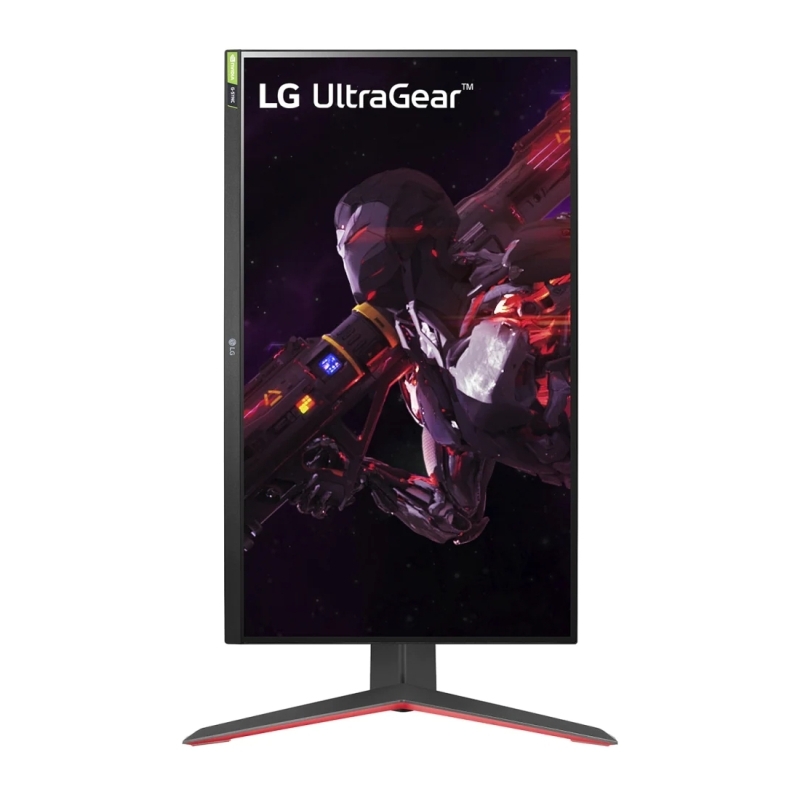 LG 27GP850 27inch QHD Monitor