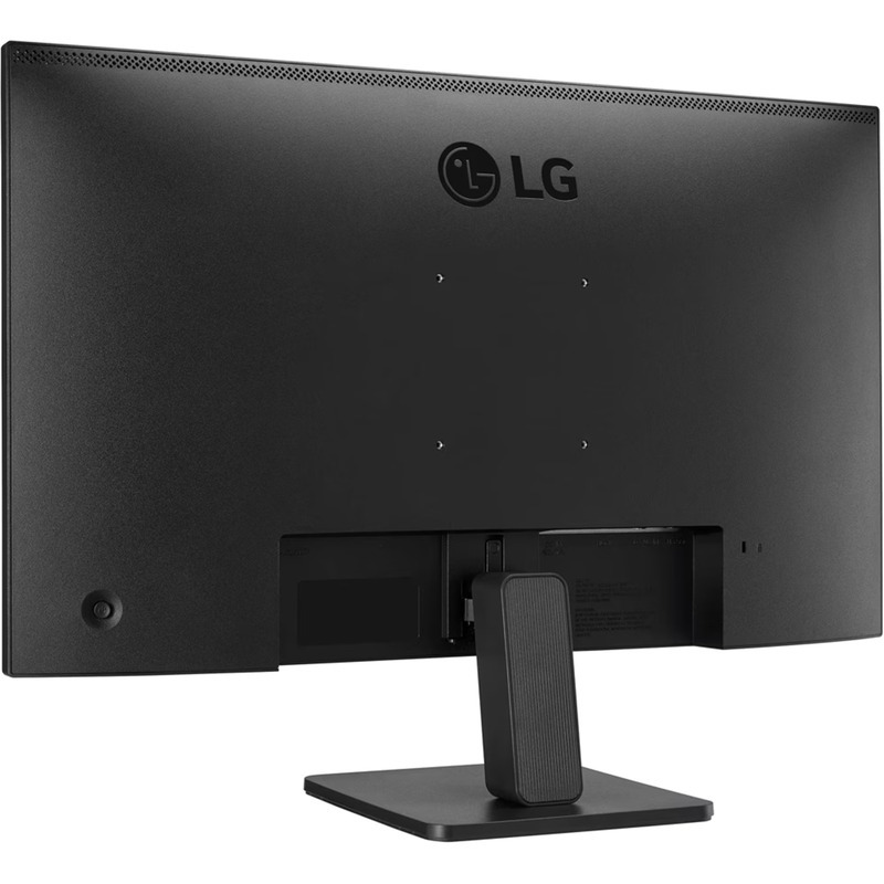 LG 27 IPS Full HD Monitor
