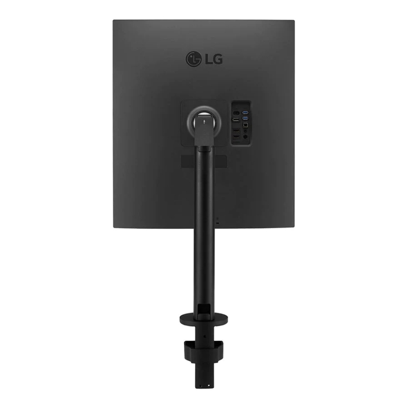 LG 28 QHD Ergo Monitor