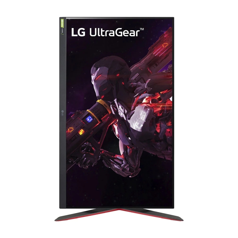 LG 32 inch QHD Monitor