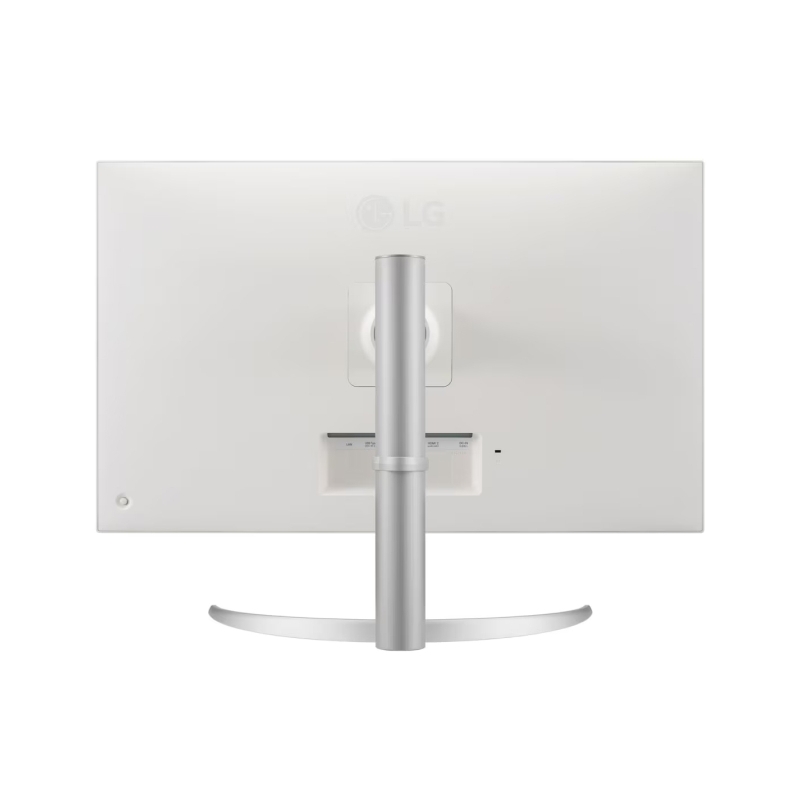 LG 32 4K UHD Monitor