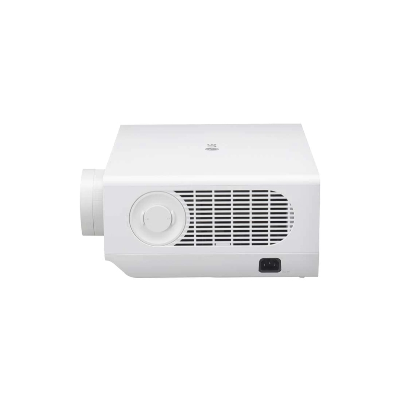 LG ProBeam 4K Laser Projector