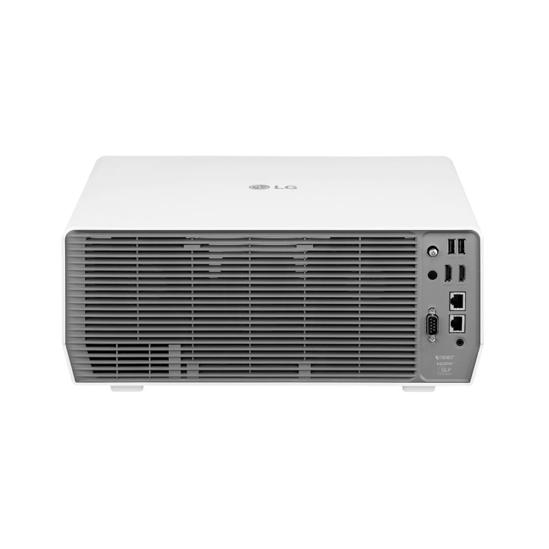 LG ProBeam 4K Laser Projector