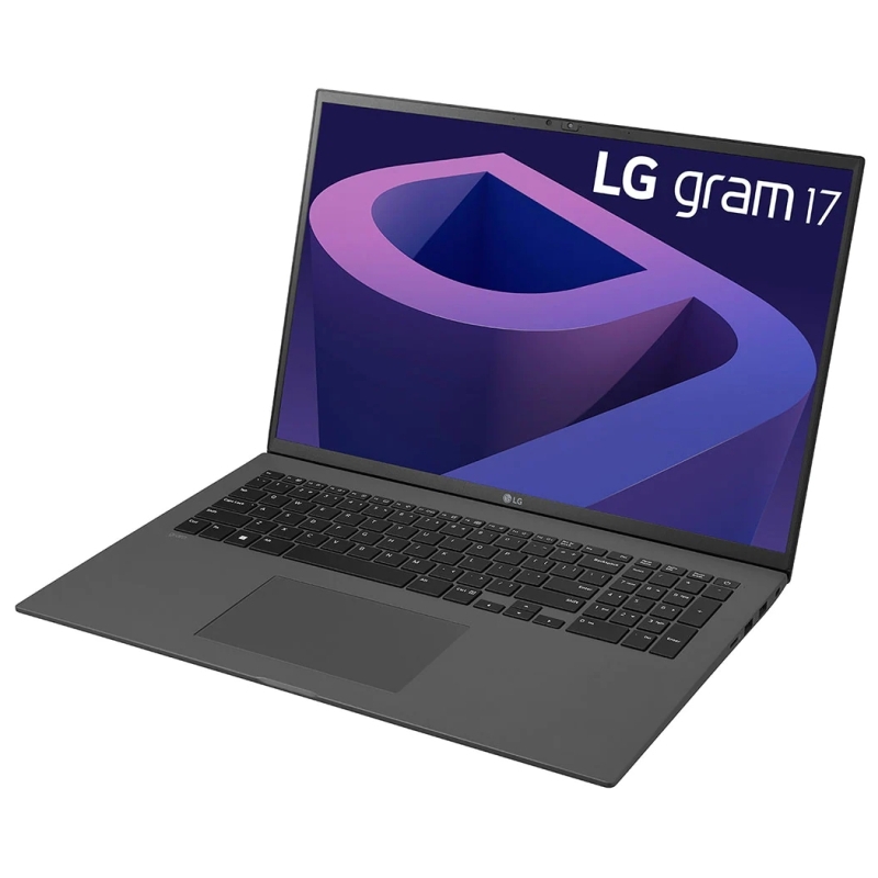 LG Gram 17in Ultralight Laptop