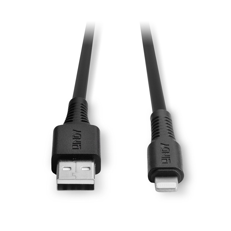 Lindy 1m USB to Lightning