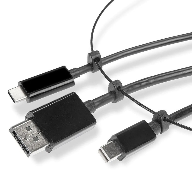 Lindy HDMI 18G ConverterTether