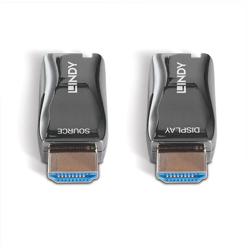Lindy 300m Fibre HDMI Extender