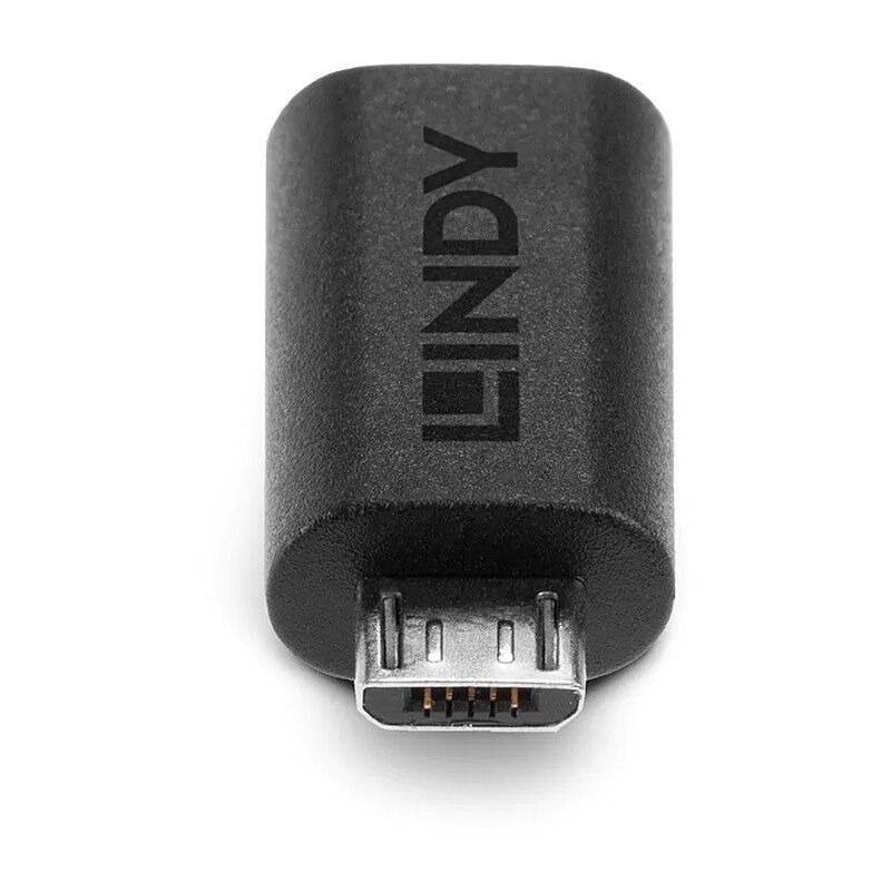 Lindy USB 2.0 Adapter