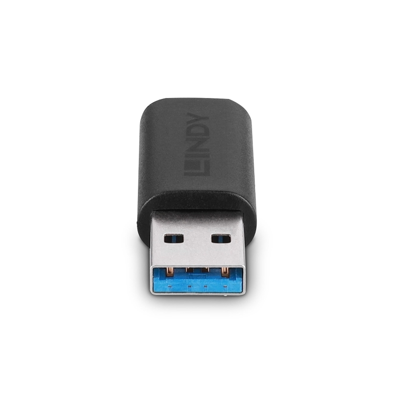 Lindy USB Male to C Female