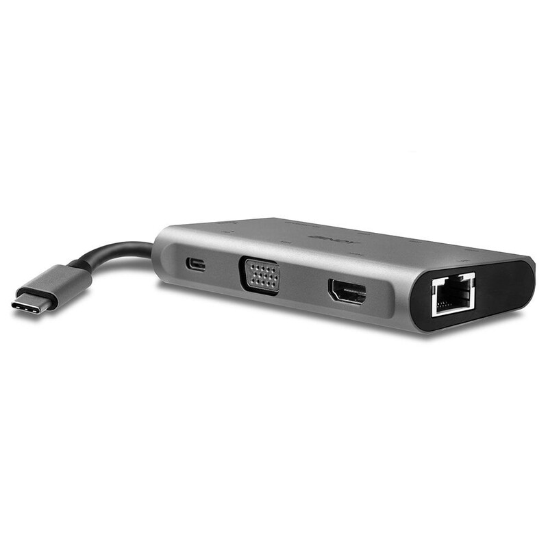 Lindy USB-C  Docking Station