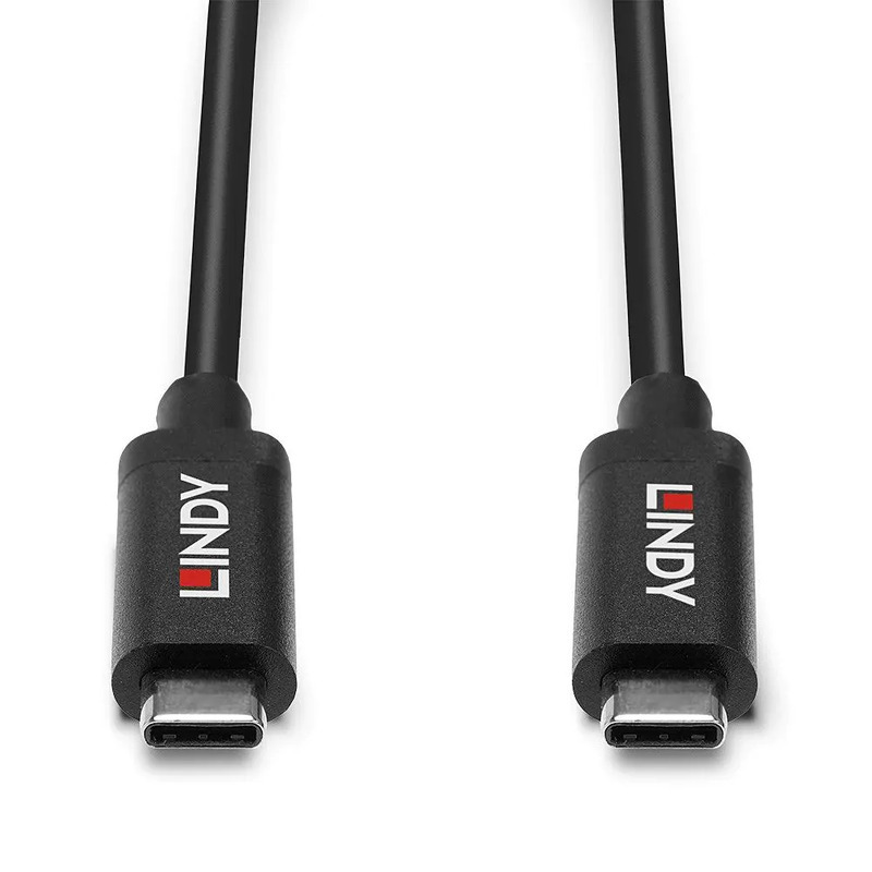 Lindy 3m USB3.1 Gen2 cable