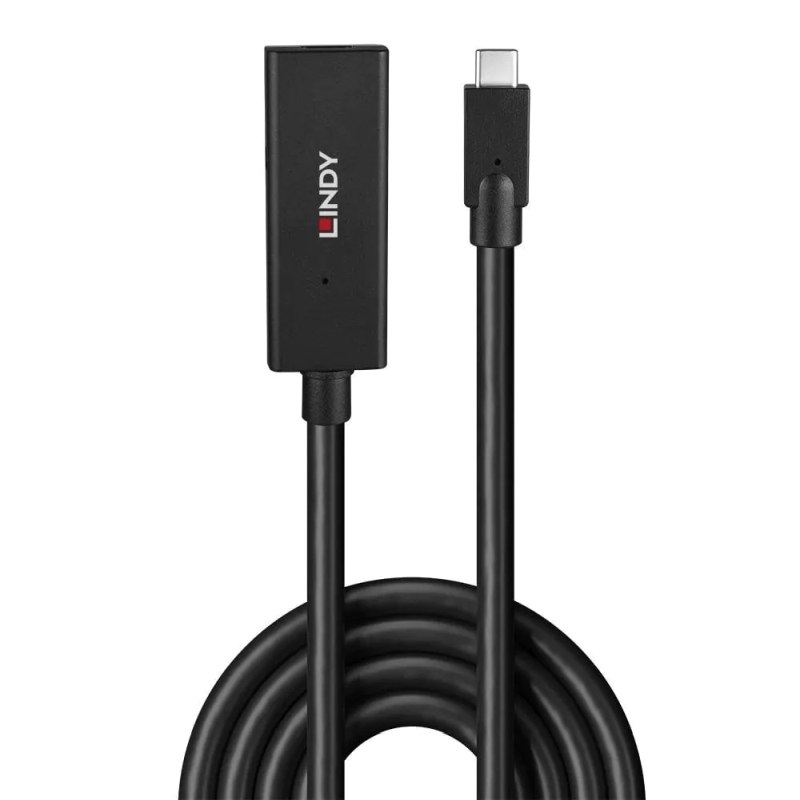 Lindy 5m USB 3.2 Type C to C