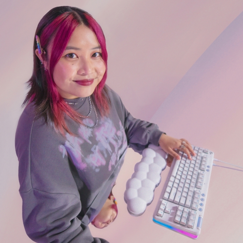 Logitech G713 Gaming Keyboard