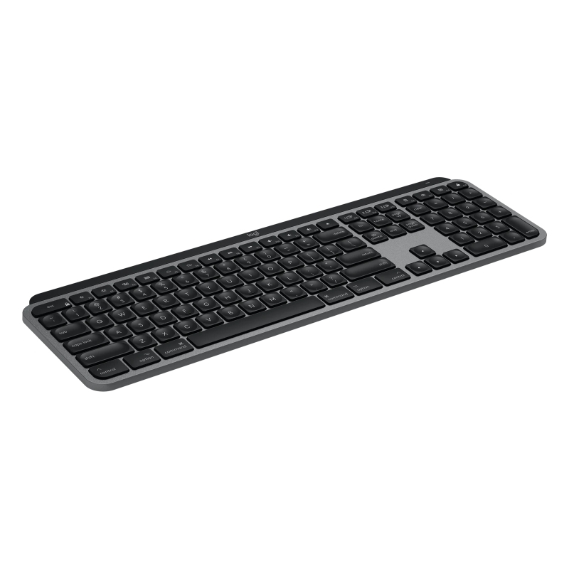 Logitech MX Keys Keyboard