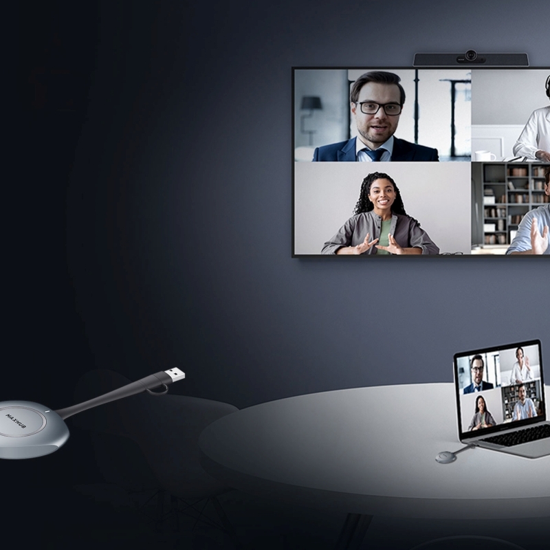 MAXHUB Sharing Dongle WT13m