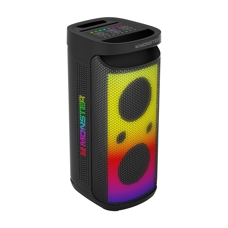 Monster Party Speaker F10