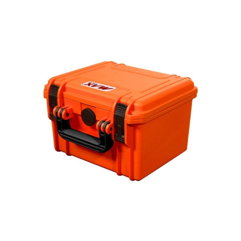 Max Case 235x180x156 First Aid