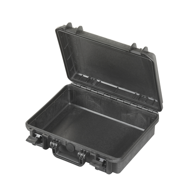 Max Case 380 x 115 with foam