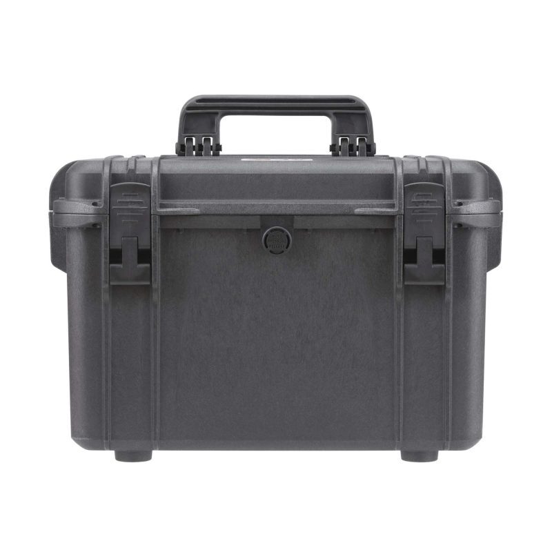 Max Case 400x230x260 empty