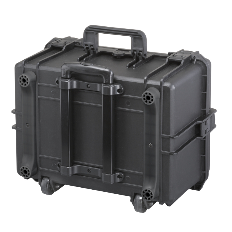 Max Case + Trolley 505x280