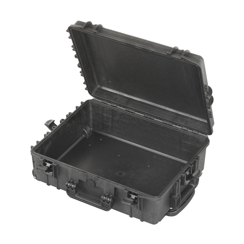 Max Case + Trolley 538x190