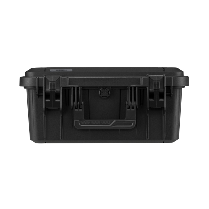 Max Case EKO60D 415x280xH190