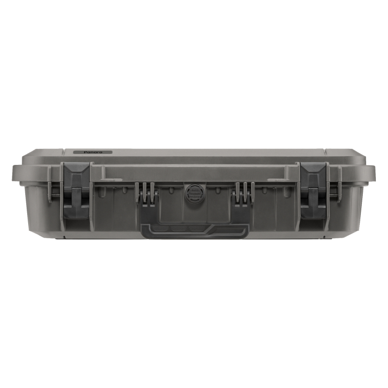 Max Case EKO520x350xH125 empty