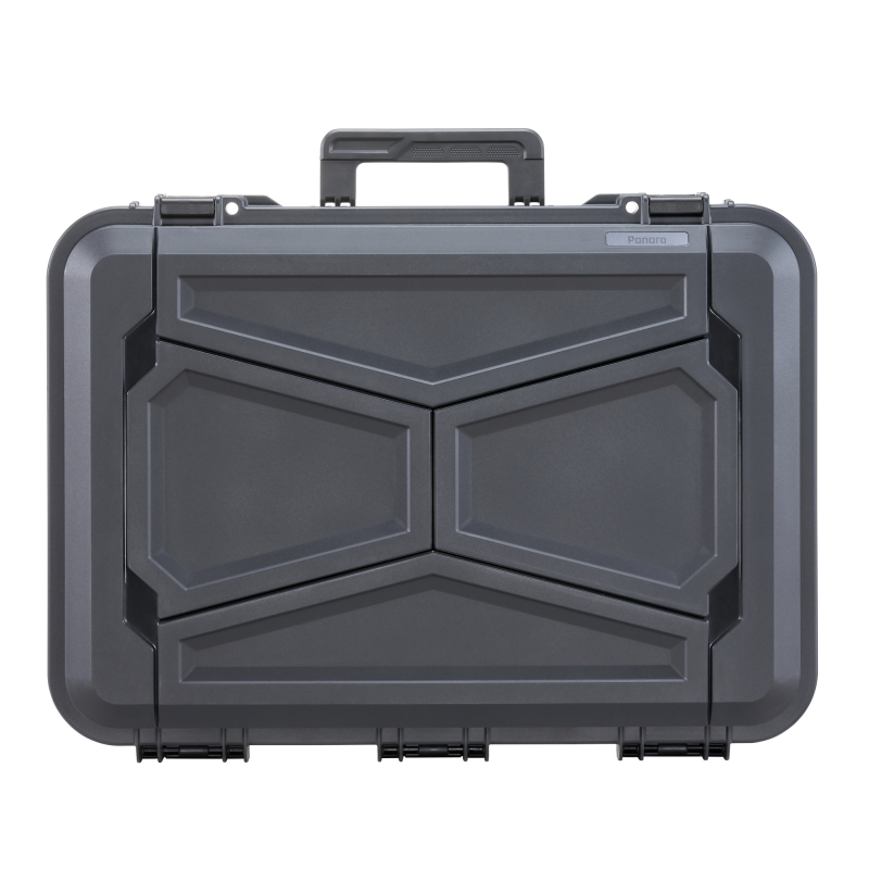 Max Case EKO 520x350xH125 foam