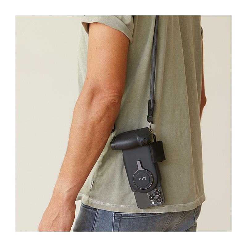 Shiftcam Pro Cam Neck Strap